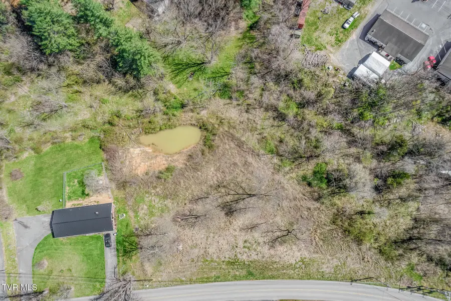 145 Claude Simmons Road, Johnson City, TN 37604 - #3