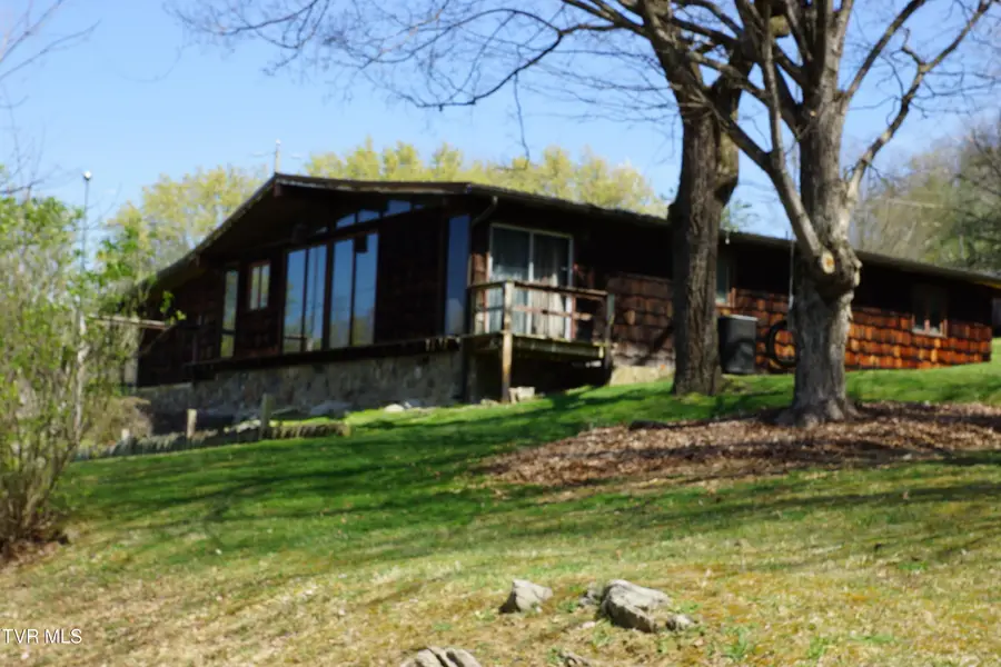 1569 Rock Springs Road, Kingsport, TN 37664 - #2