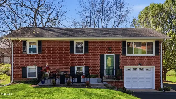 4013 West Englewood Boulevard, Johnson City, TN 37601