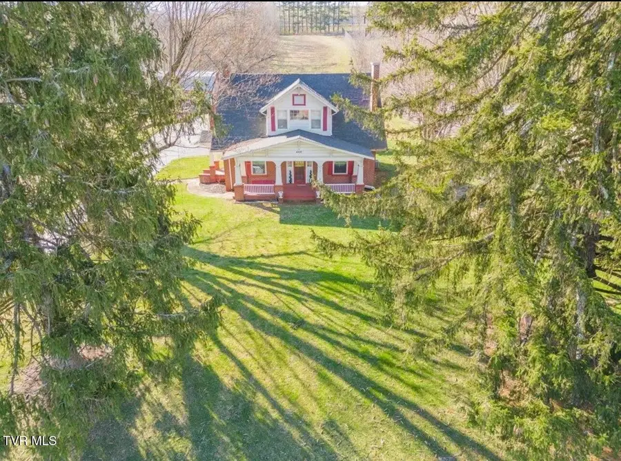 4456 Lee Highway, Marion, VA 24354 - #2