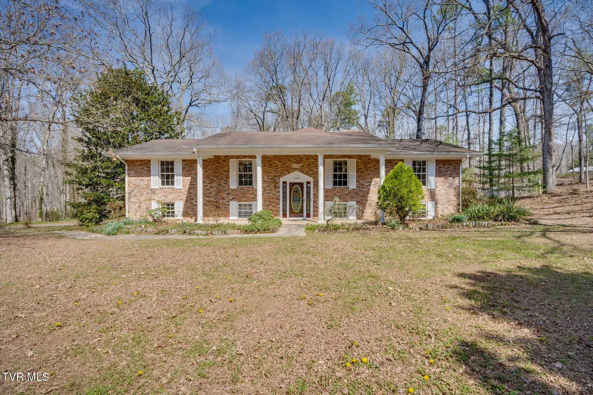 6800 West Allens Bridge Road, Greeneville, TN 37743 - #1