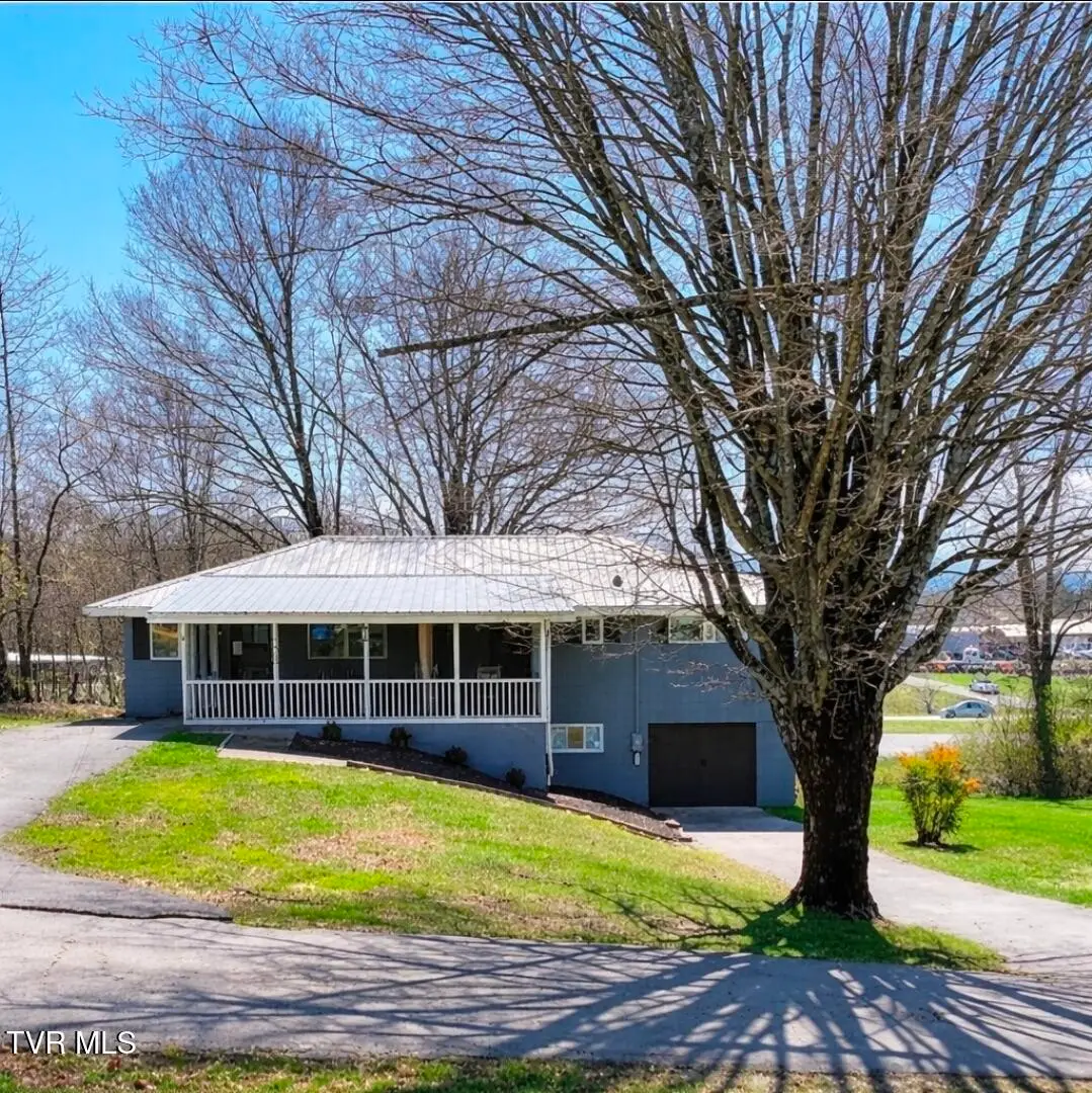 1726 Lafayette Street, Greeneville, TN 37745 - #1