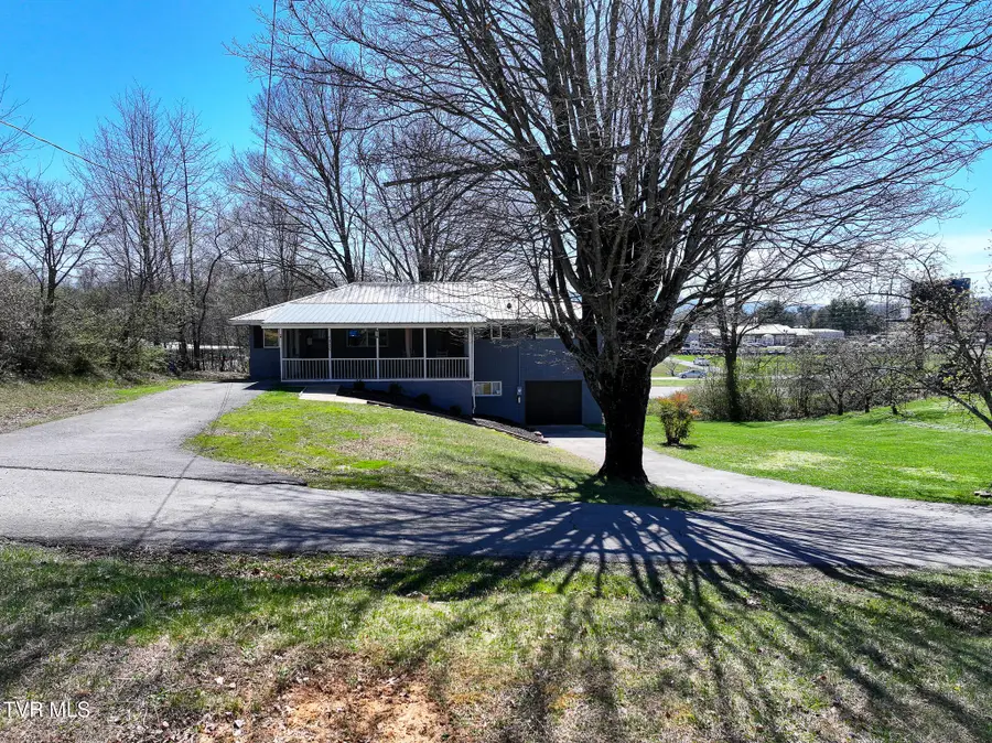 1726 Lafayette Street, Greeneville, TN 37745 - #2