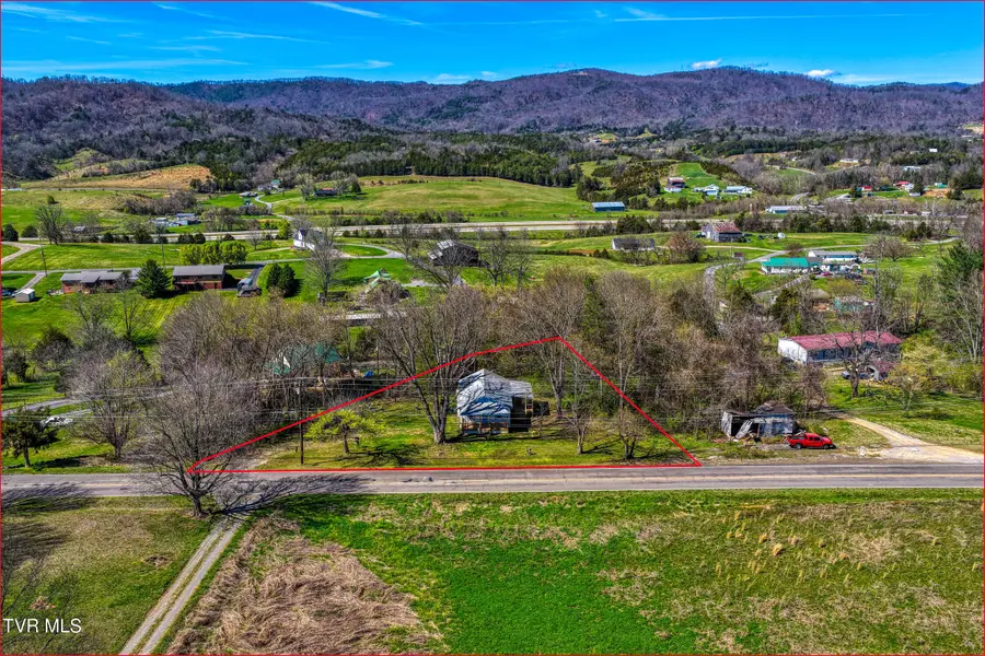 720 Old Highway 11, Mooresburg, TN 37811 - #3