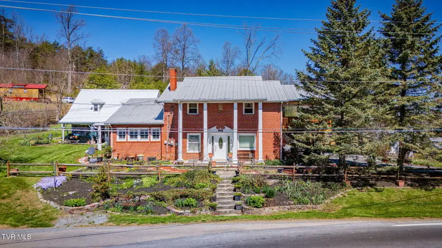 283 Highway 81 N., Jonesborough, TN 37659 - #2