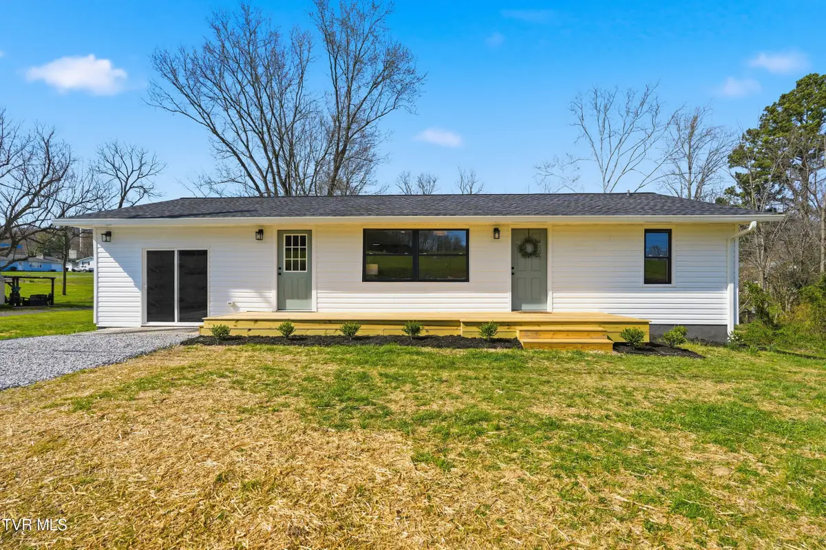 291 Old Bethel Road, Bluff City, TN 37618 - #1