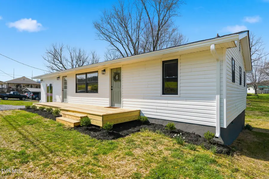 291 Old Bethel Road, Bluff City, TN 37618 - #2