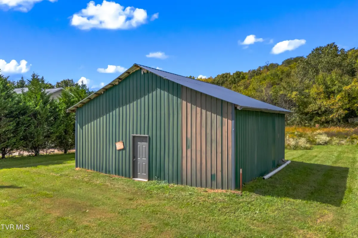 Address Withheld By Seller, Bean Station, TN 37708 - #1