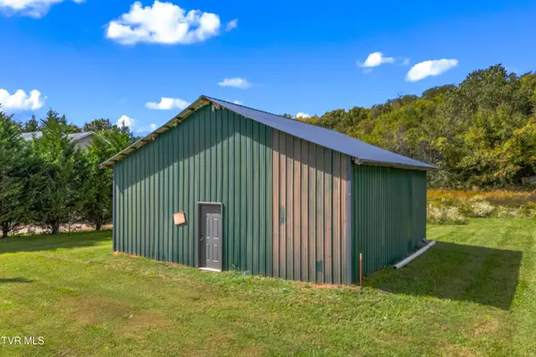 Address Withheld By Seller, Bean Station, TN 37708