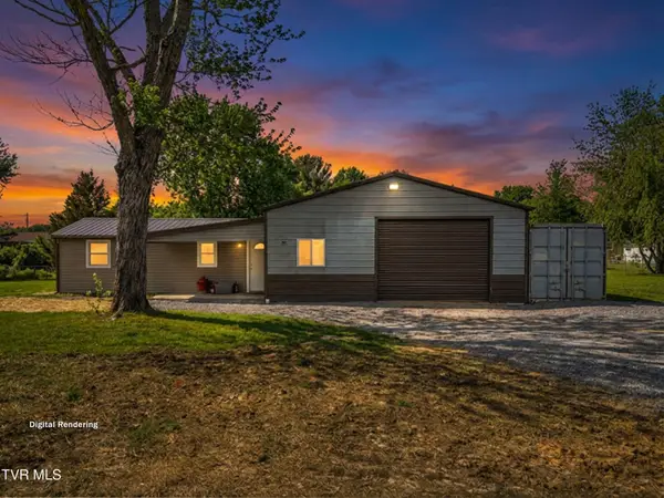 6755 Erwin Highway, Chuckey, TN 37641