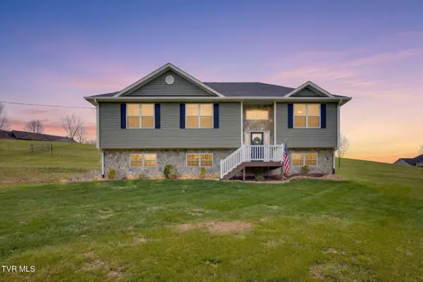 4170 Chuckey Pike, Chuckey, TN 37641