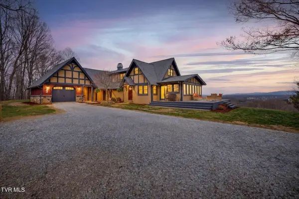 104 Newt Wheelock Road, Jonesborough, TN 37659