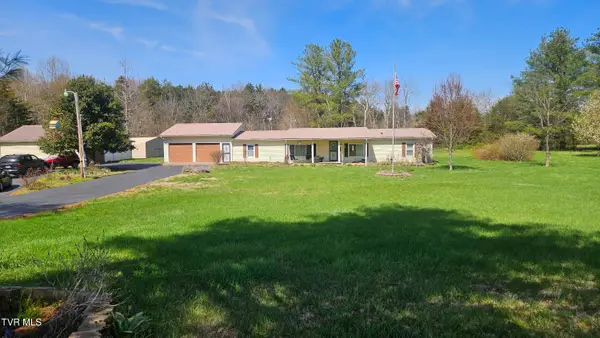 381 Newt Good Road, Limestone, TN 37681