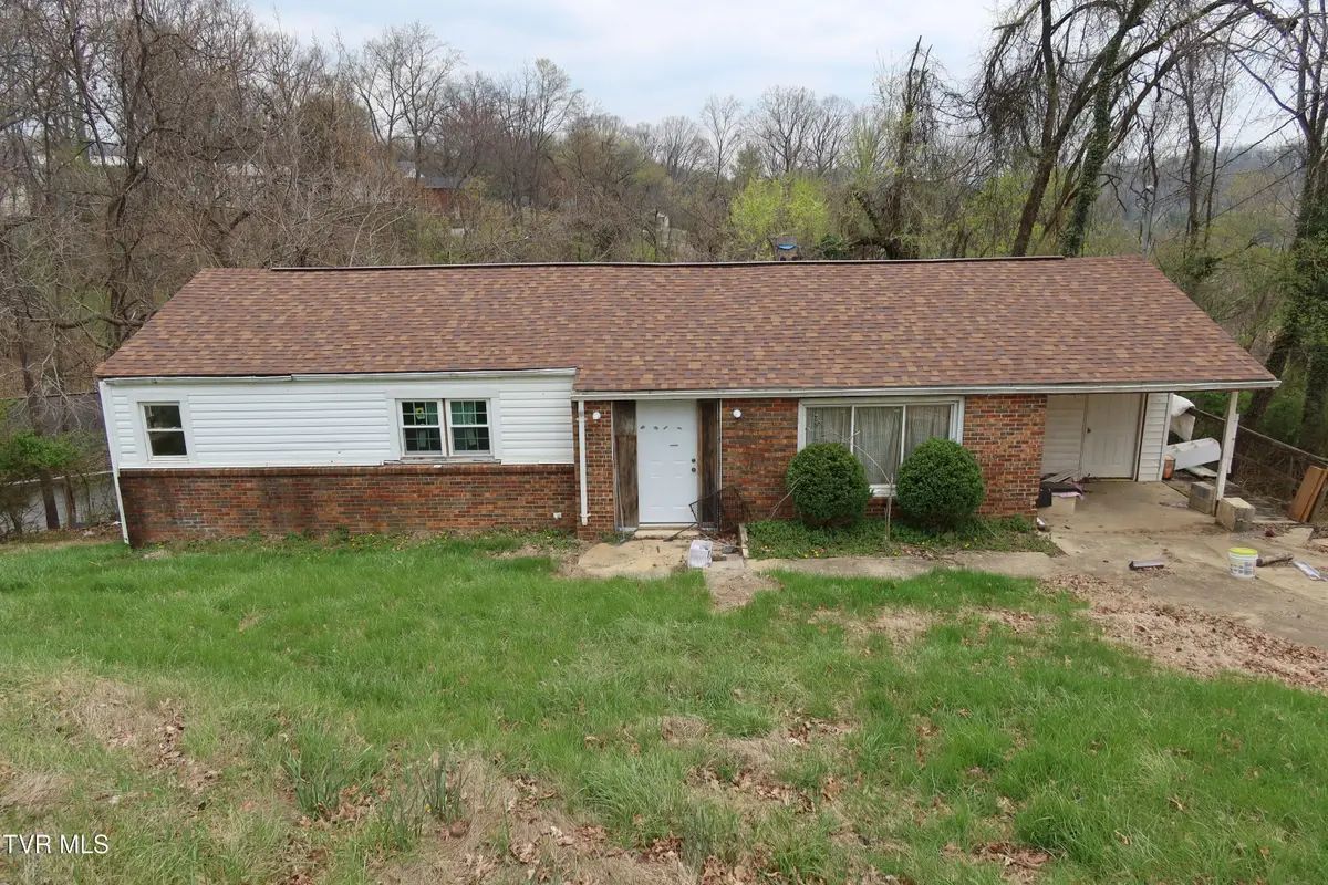 503 Jersey Street, Kingsport, TN 37660 - #1