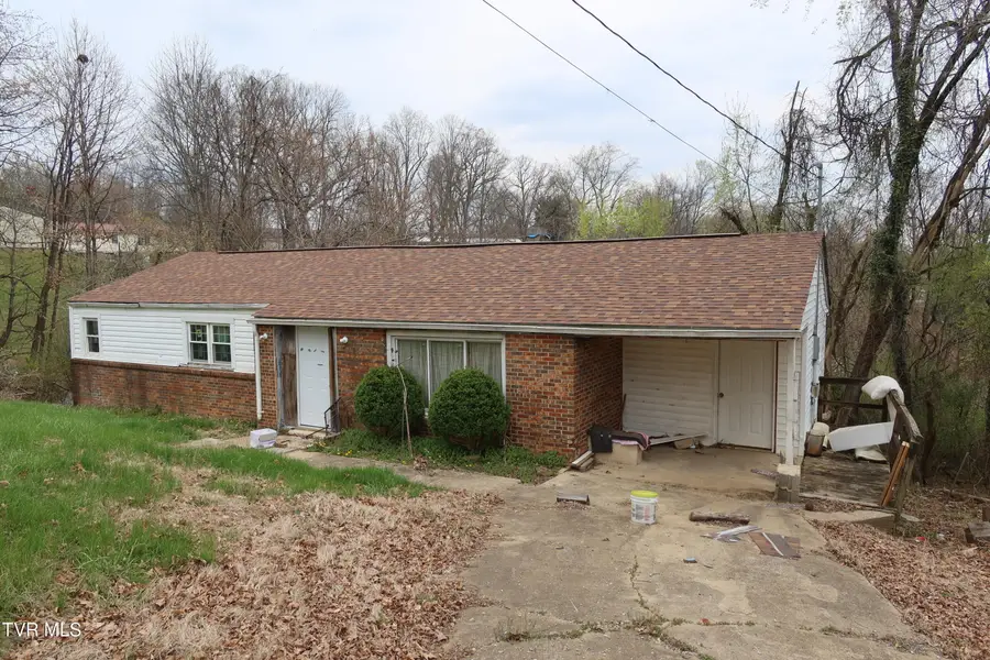 503 Jersey Street, Kingsport, TN 37660 - #2