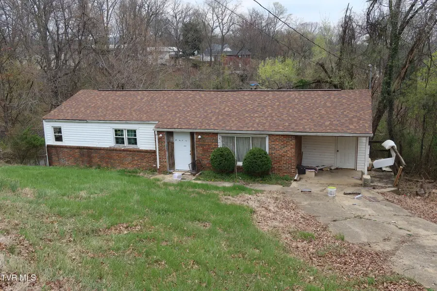 503 Jersey Street, Kingsport, TN 37660 - #3