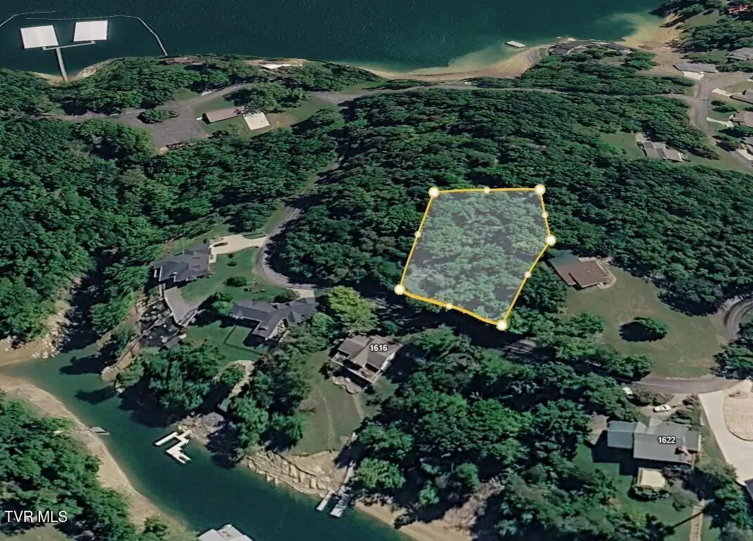 1615 Sequoyah Drive, Mooresburg, TN 37811 - #1