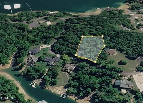 1615 Sequoyah Drive, Mooresburg, TN 37811