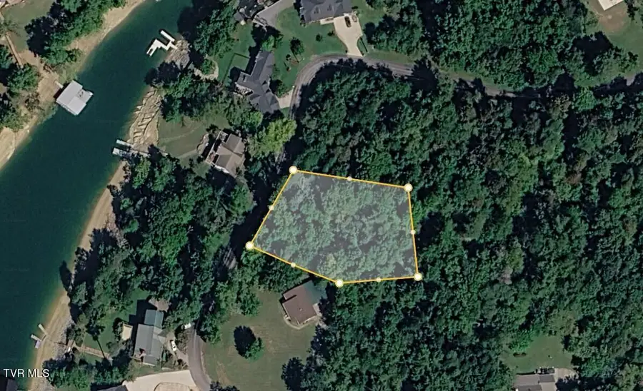 1615 Sequoyah Drive, Mooresburg, TN 37811 - #3