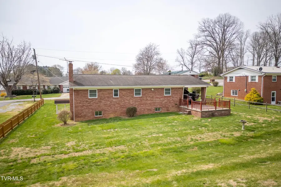 208 Hogan Avenue, Greeneville, TN 37743 - #2