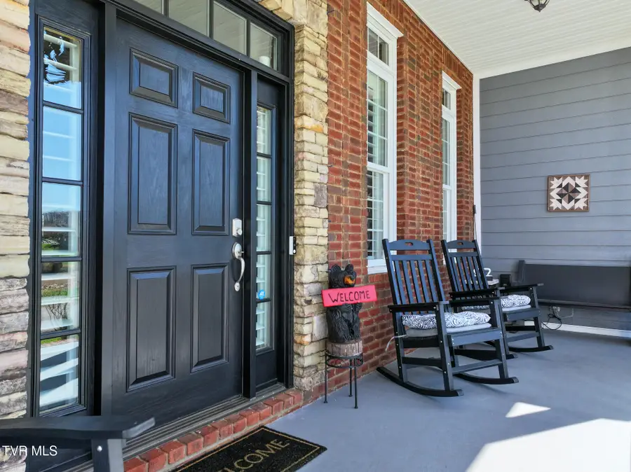 177 North Forest Lane, Blountville, TN 37617 - #3