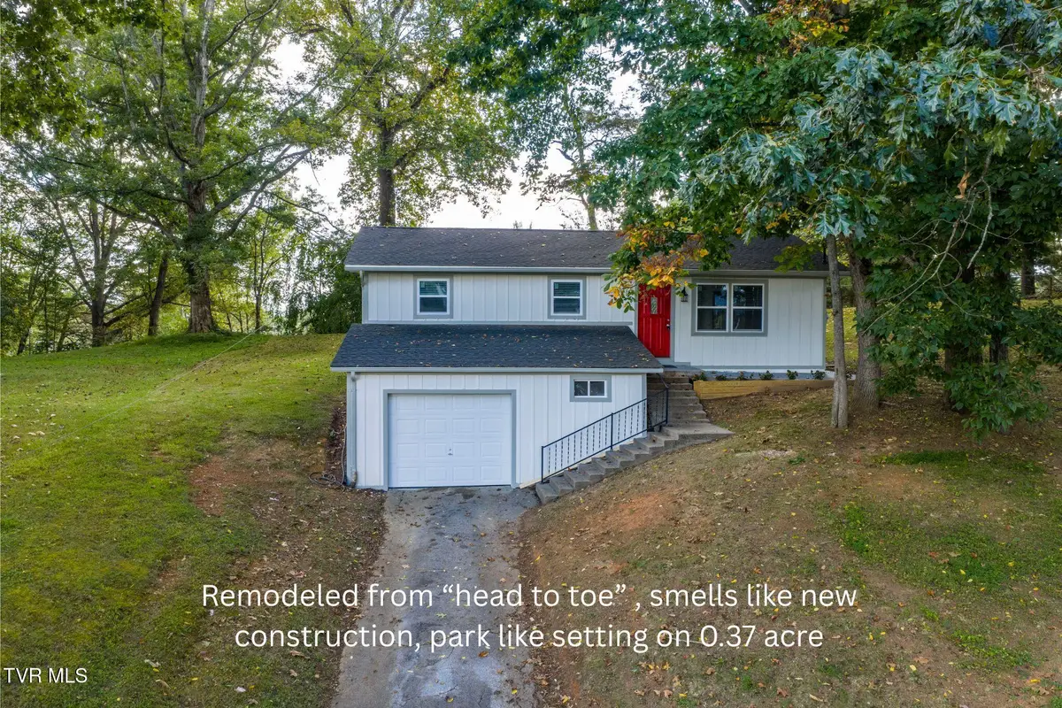 317 Rosemary Lane, Piney Flats, TN 37686 - #1