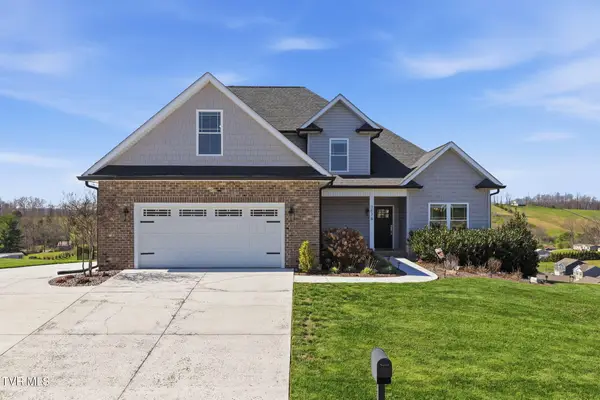 3078 Calton Hill, Kingsport, TN 37664