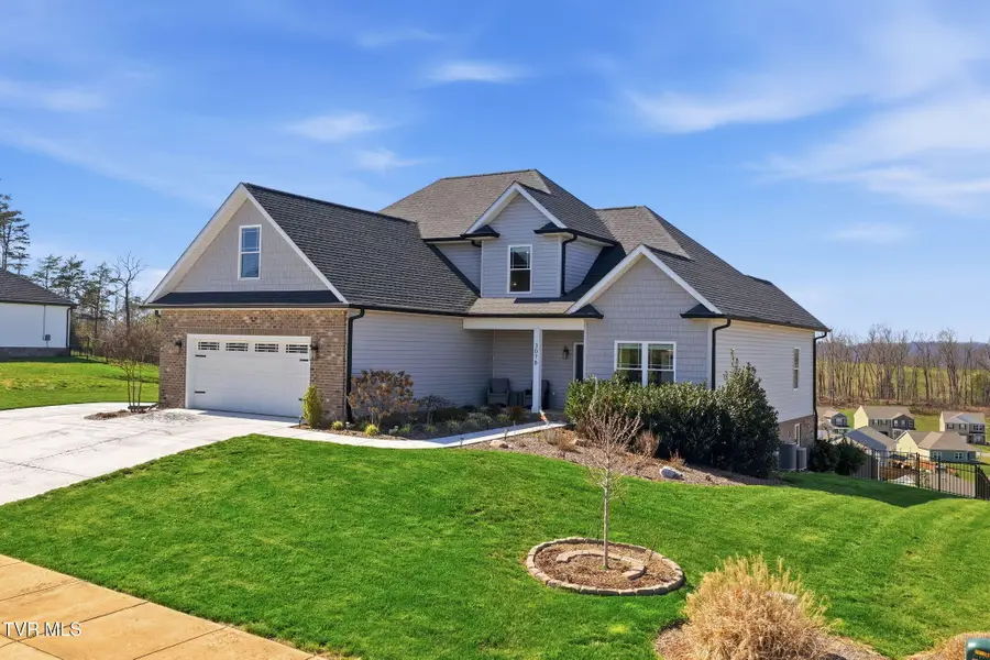 3078 Calton Hill, Kingsport, TN 37664 - #2