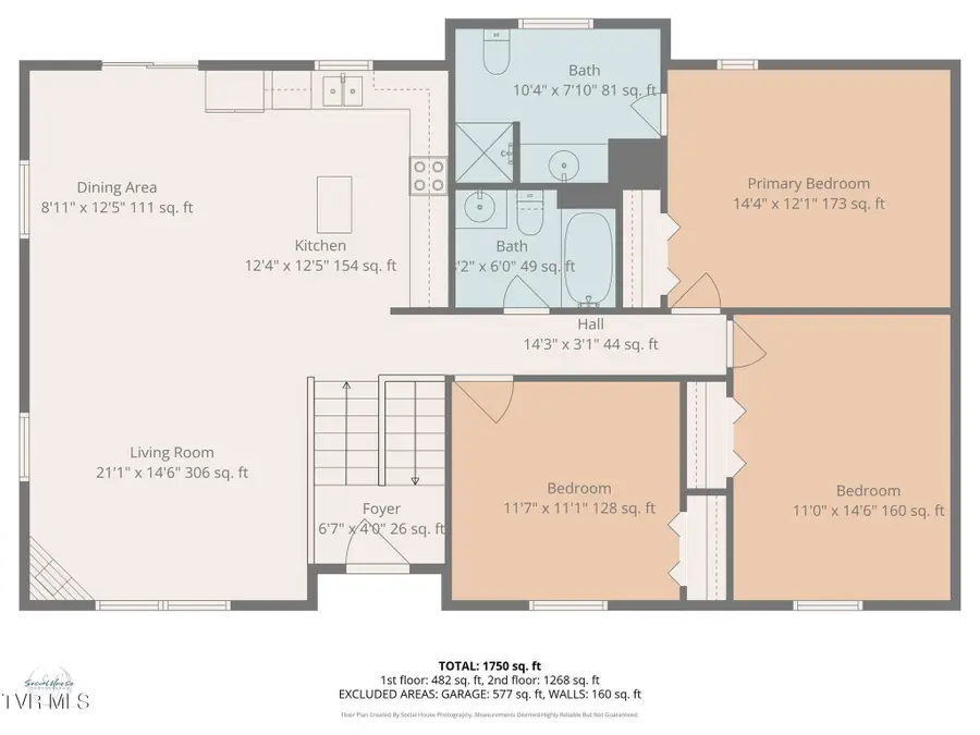 7 Providence Court, Jonesborough, TN 37659 - #3