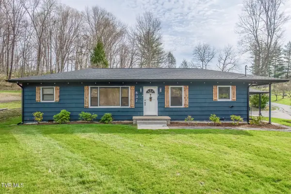 837 Parkway Boulevard, Elizabethton, TN 37643