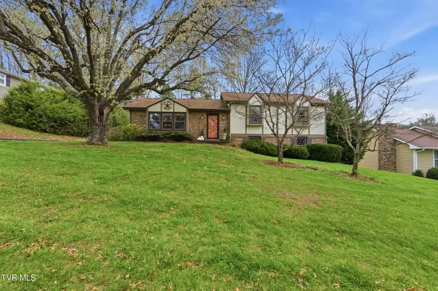 31 Stone Drive, Bristol, TN 37620 - #3