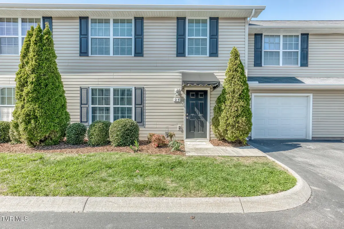 396 Jonesboro Road # 25-F, Piney Flats, TN 37686 - #1