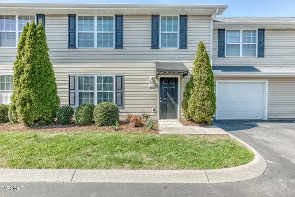 396 Jonesboro Road # 25-F, Piney Flats, TN 37686