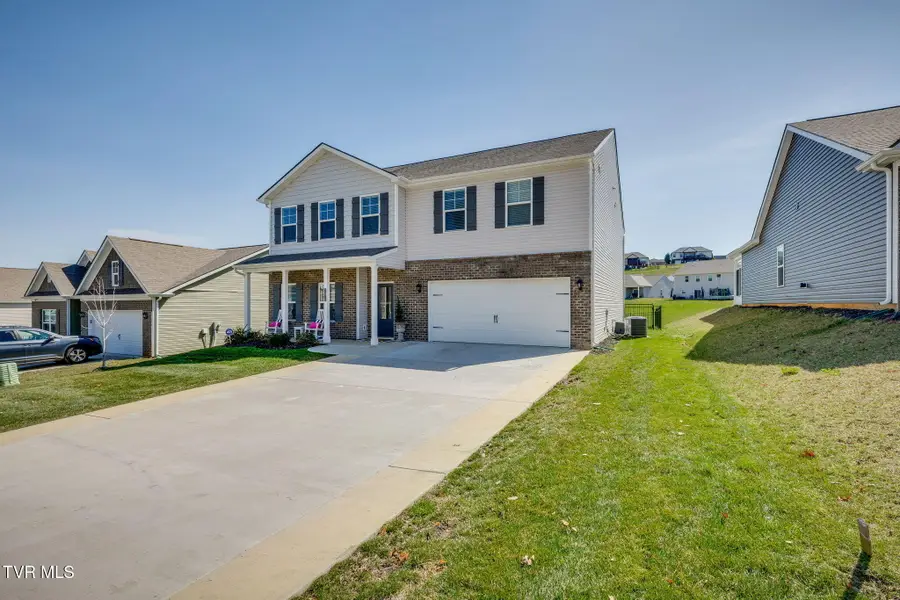 2475 Bridgeforth Crossing, Kingsport, TN 37664 - #2