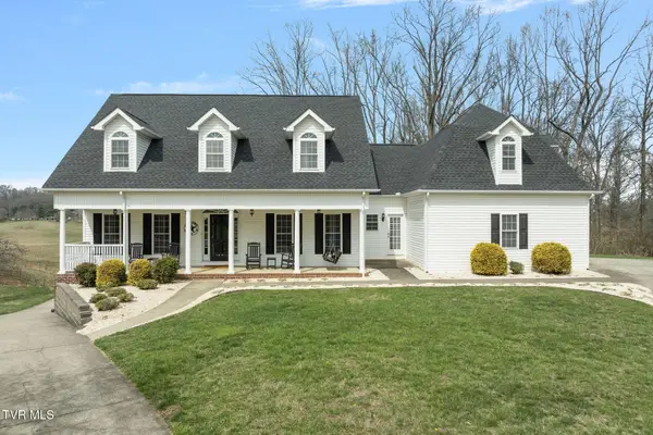 31 Hickory Point, Jonesborough, TN 37659