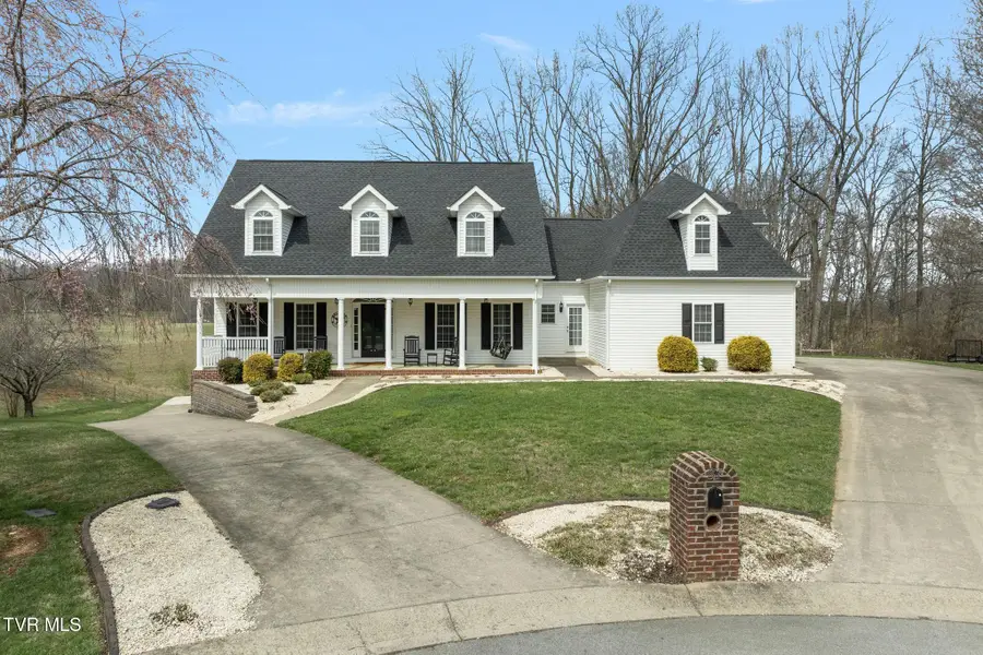 31 Hickory Point, Jonesborough, TN 37659 - #2