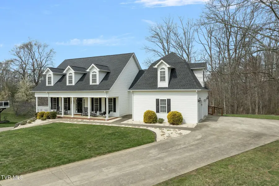 31 Hickory Point, Jonesborough, TN 37659 - #3
