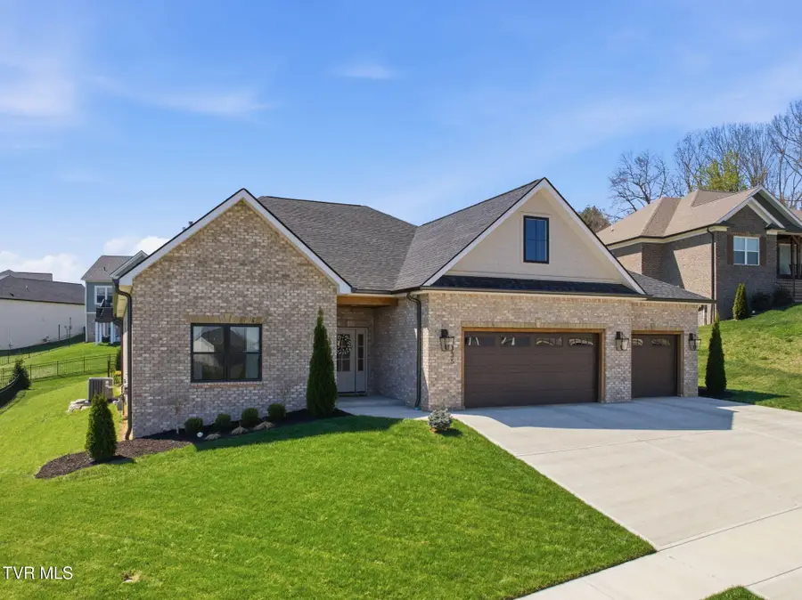 335 Gransley Court, Johnson City, TN 37615 - #3