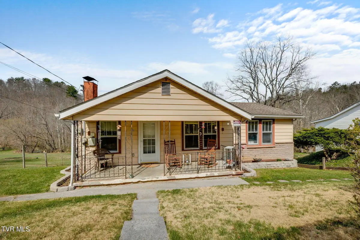 1632 Paperville Road, Bristol, TN 37620 - #1