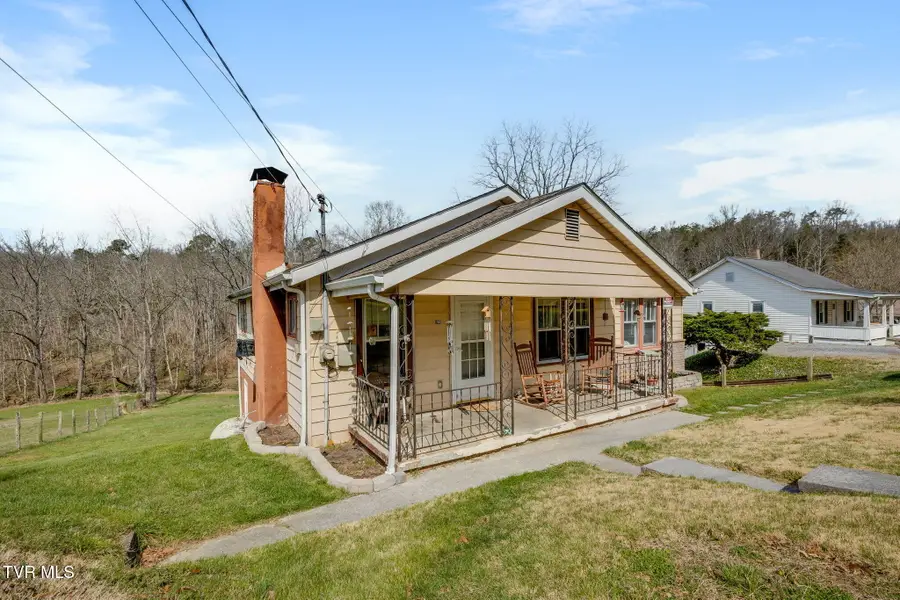 1632 Paperville Road, Bristol, TN 37620 - #2
