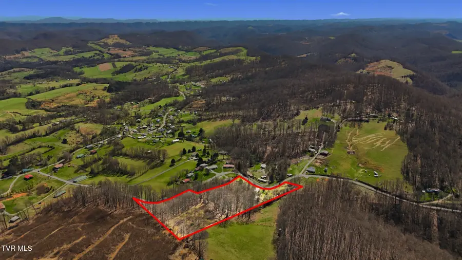 486 Cloud High Road, Duffield, VA 24244 - #2