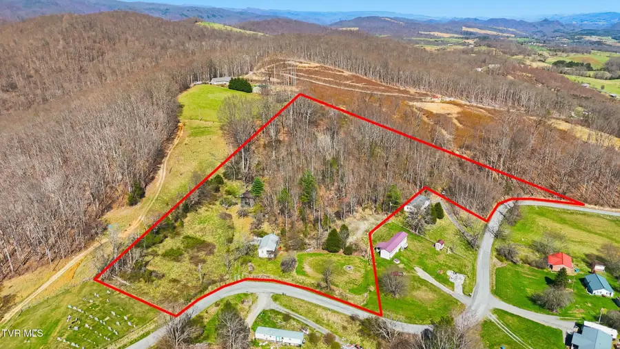 486 Cloud High Road, Duffield, VA 24244 - #3