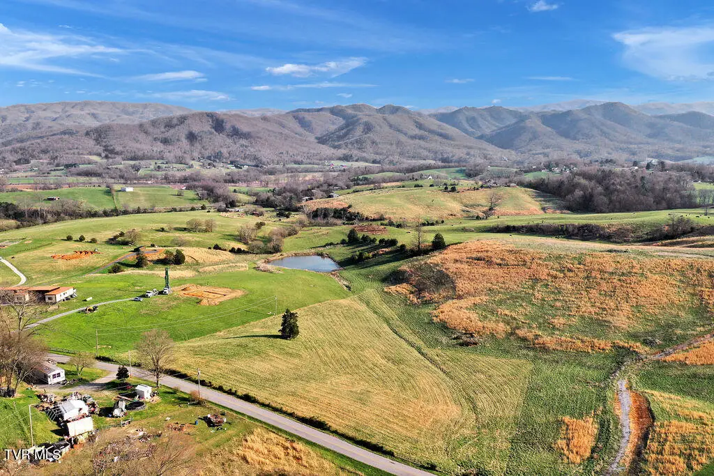 356 Laws Road, Limestone, TN 37681 - #1