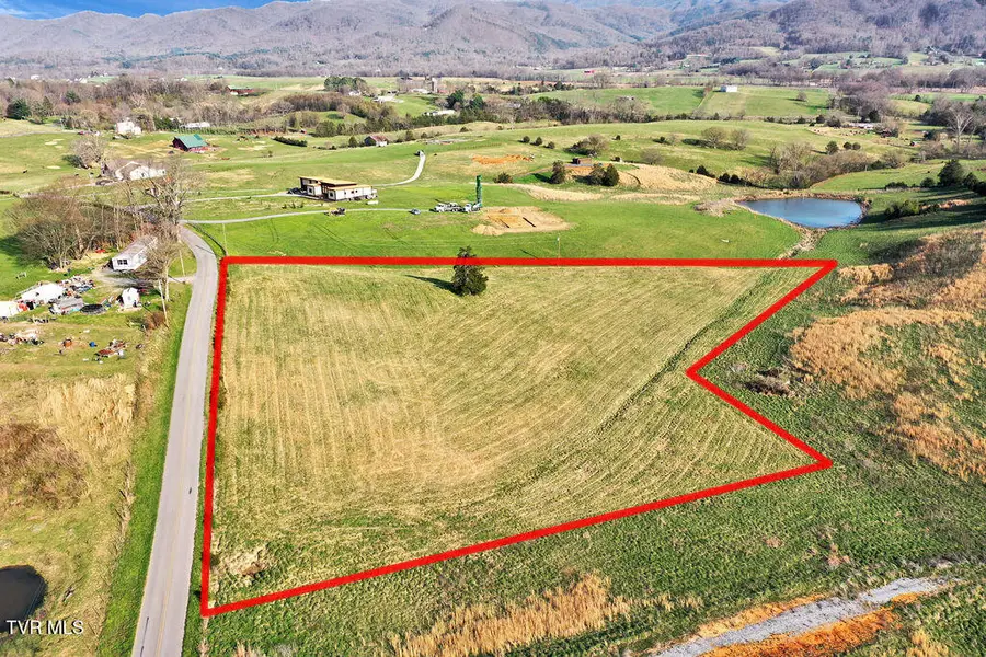 356 Laws Road, Limestone, TN 37681 - #2