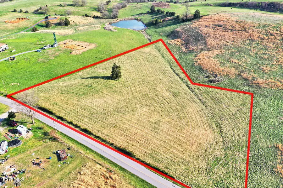 356 Laws Road, Limestone, TN 37681 - #3