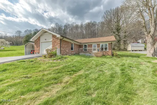 220 Hillsboro Drive, Bristol, TN 37620
