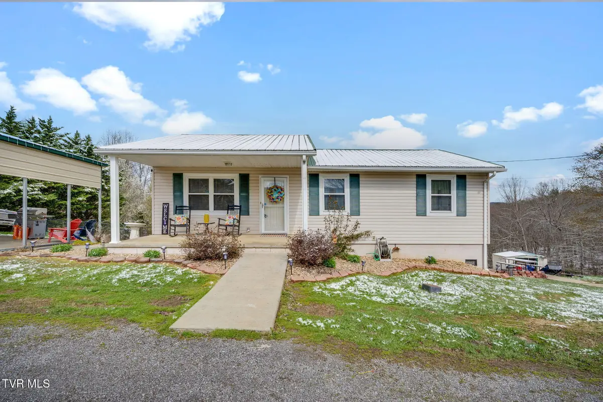 131 Forest Road, Rogersville, TN 37857 - #1