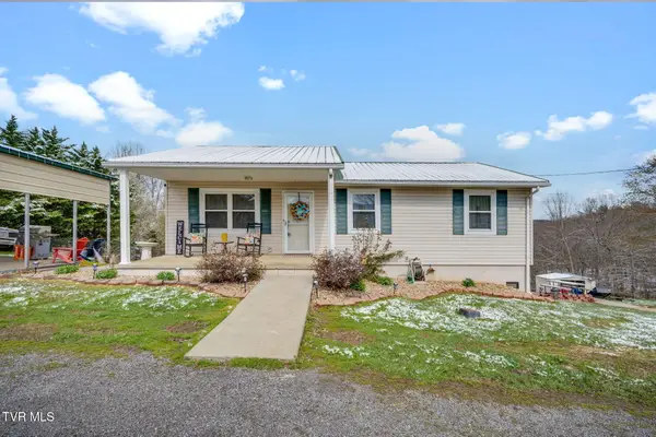 131 Forest Road, Rogersville, TN 37857