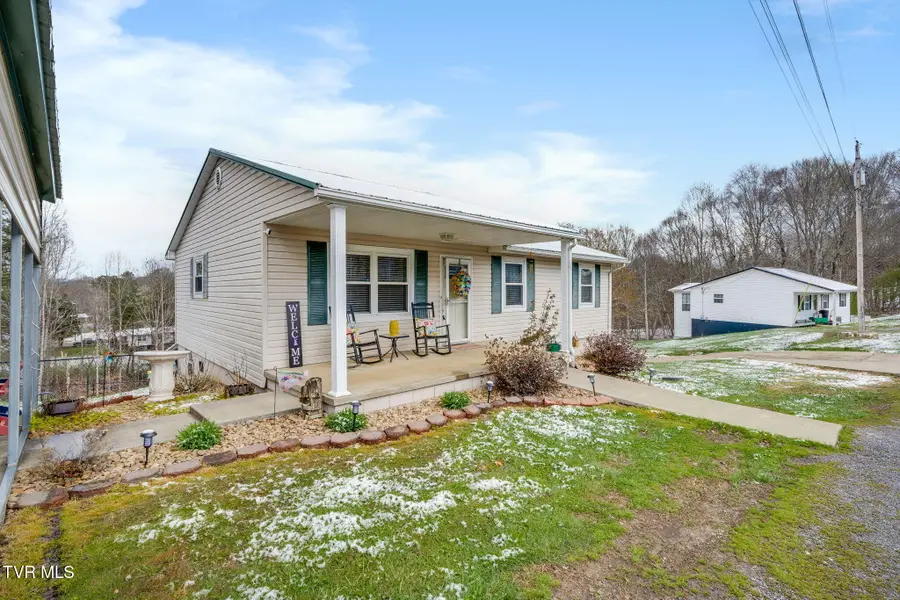 131 Forest Road, Rogersville, TN 37857 - #2