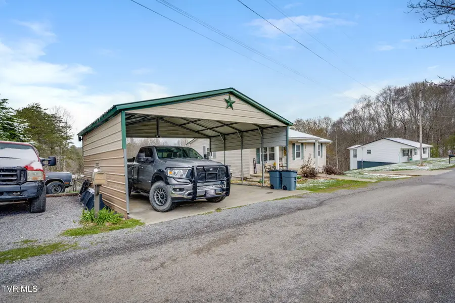 131 Forest Road, Rogersville, TN 37857 - #3